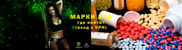 стафф Верея
