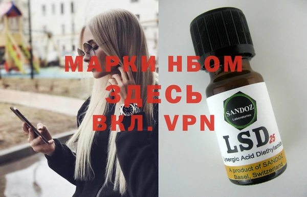 стафф Верея
